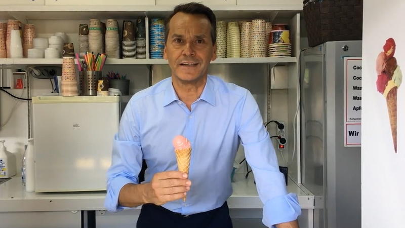 Mehrere Gründe sprechen dafür Christian Häckl bestätigt: Der Sommer wird richtig gut!