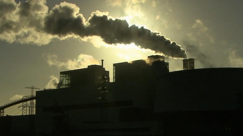Maßnahmen reichen einfach nicht Deutschland verfehlt Klimaschutz-Ziele