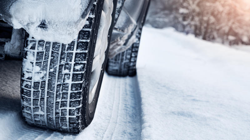 Tipps für die kalte Jahreszeit So machen Sie Ihr Auto winterfit
