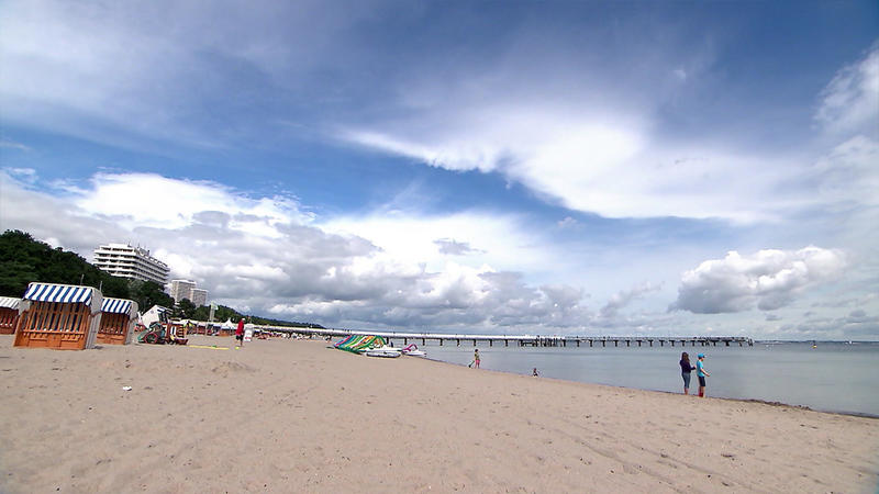 Der große Strandvergleich in Europa An diesem Strand können Sie am günstigsten urlauben