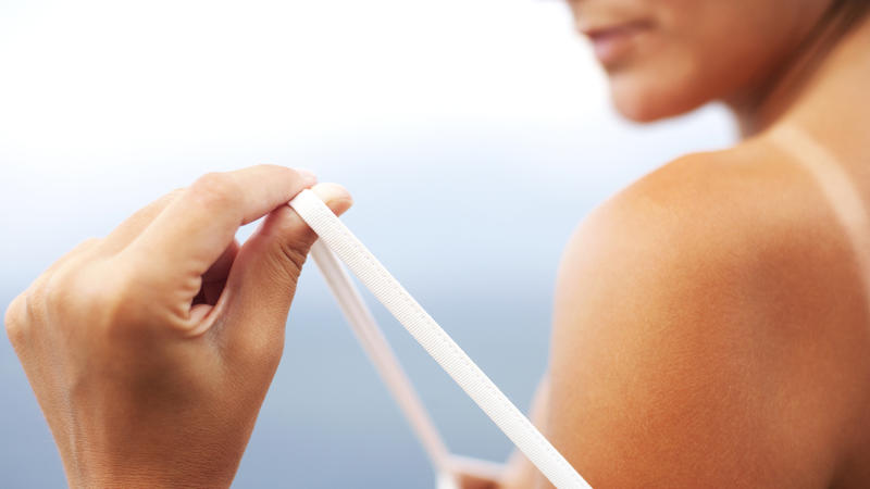 Eine Medizinerin klärt auf Sonnenbrand: Diese After-Sun-Produkte helfen