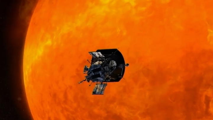 Ziel: Dem Himmelskörper so nah wie nie zuvor kommen Nasa schickt Sonde auf die Reise zur Sonne