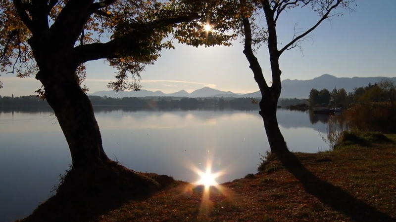 Im Süden viel Sonne, in der Mitte und im Norden mehr Wolken Der Wetterbericht für den 16.10.2018
