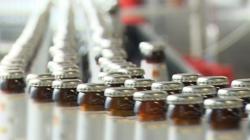 Klimawandel macht Bier teurer