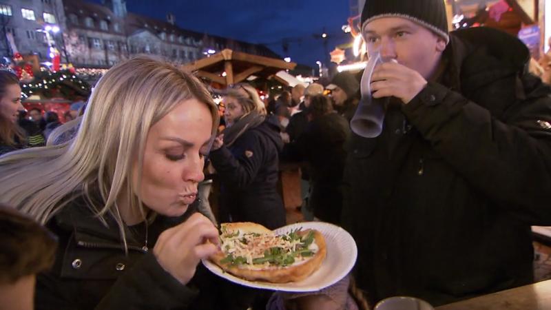 Ist das wirklich nötig? Diäten nach der Dezember-Schlemmerei