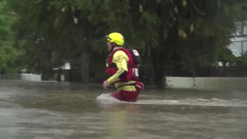 Nach Regenfällen Krokodile und Schlangen in Australien