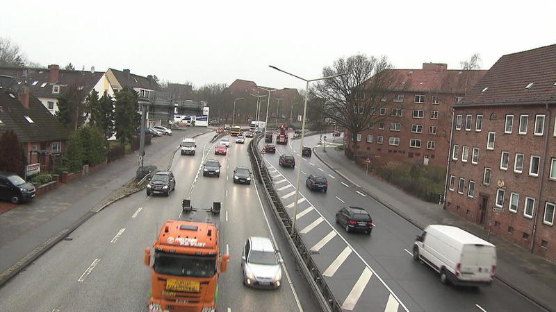 Hoffnung für Diesel-Fahrer EU lockert Stickoxid-Grenzwerte