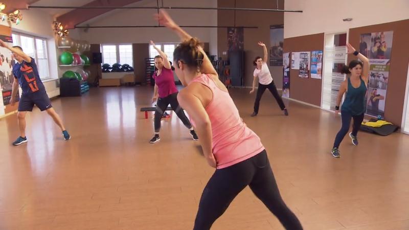 Krafttraining, Joggen oder Yoga? Diese Sportarten machen glücklich