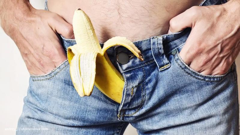 Europäischer Penis-Vergleich In welchem Land sind Männer am besten bestückt?