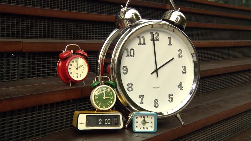 Merktipps zur Zeitumstellung Wann und wie muss ich die Uhr umstellen?