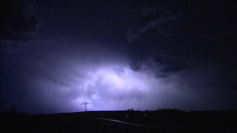 Das Phänomen Gewitter So entstehen Blitz und Donner