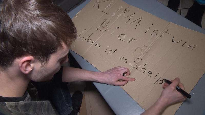 Streit um „Fridays for Future“ So wollen Kinder ihre Eltern erziehen