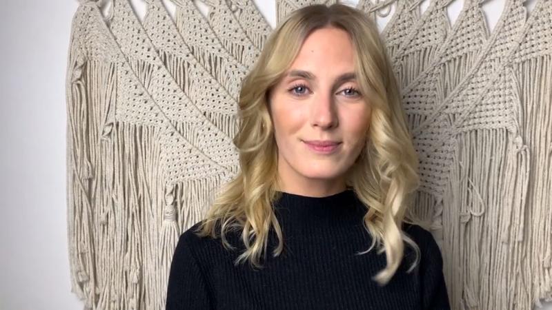 Tipps für das perfekte Blond So beugen Sie einem Blondierungsfail vor