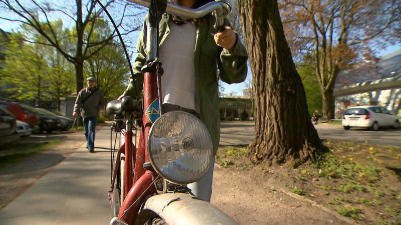 4 Tipps So wird Ihr Fahrrad frühlingsfit