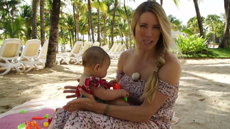 Life-Hacks zum Nachmachen Coole Tipps für den Strandurlaub mit Kindern