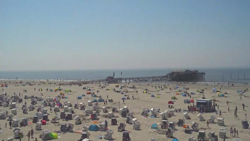Der Wetterbericht Sommerwetter für alle!