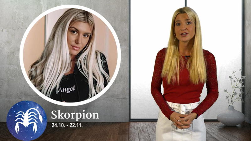 Gleich 4 Kandidaten mussten gehen Die Bachelorette: Skorpion-Frau Gerda sortiert aus