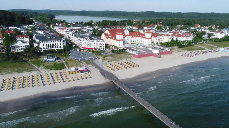 Die Sommerbilanz der Regionen Wo war es am sonnigsten, wo am wärmsten?