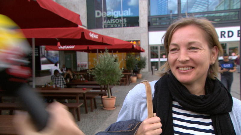 Wetterpatenschaft Wem würden Sie ein Hoch oder ein Tief schenken?