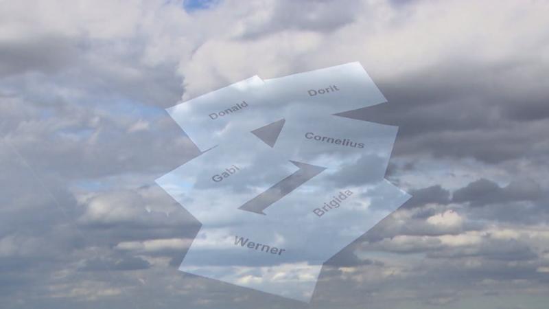 Hochs und Tiefs zum Verkauf Wie funktioneren die Wetterpatenschaften?