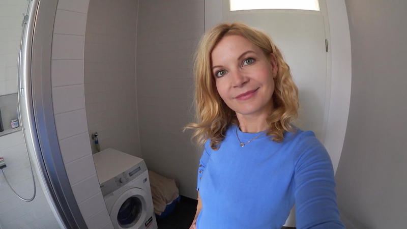 Das Videotagebuch von Eva Imhof CO2 sparen: Beim Waschen ist Einiges möglich
