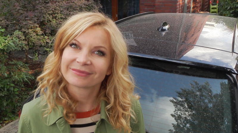 Das Videotagebuch von Eva Imhof So sparen Sie beim Auto Geld und CO2