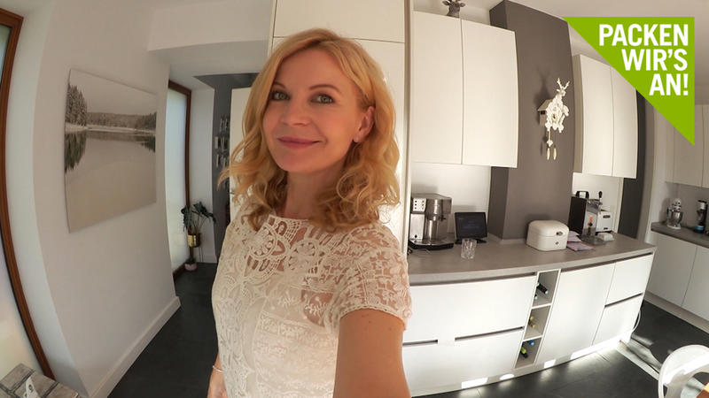Das Videotagebuch von Eva Imhof Wie kann man CO2 im Haushalt sparen?