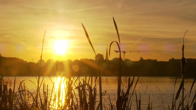 Drei Gründe für Vorfreude auf den Herbst Keine Angst vor der dritten Jahreszeit!