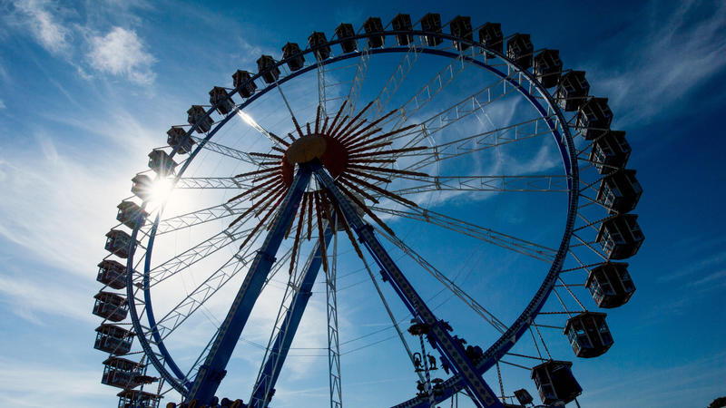 3-Tage-Deutschlandtrend Altweibersommer reloaded