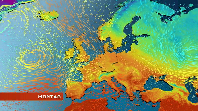 Strömungsfilm: Mit Südwind wird's muckelig