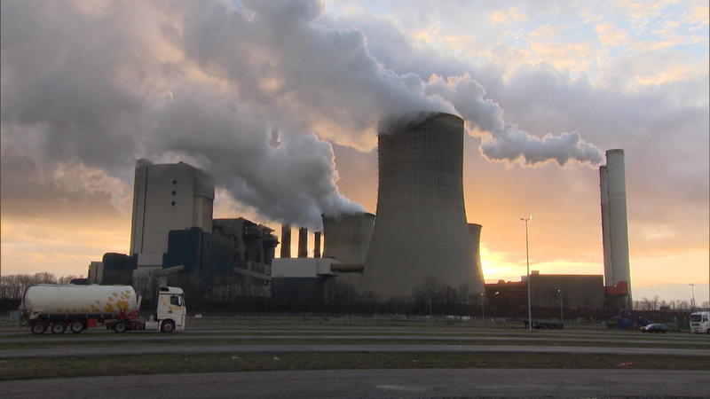 Klimapaket: Kritik von Opposition und Experten