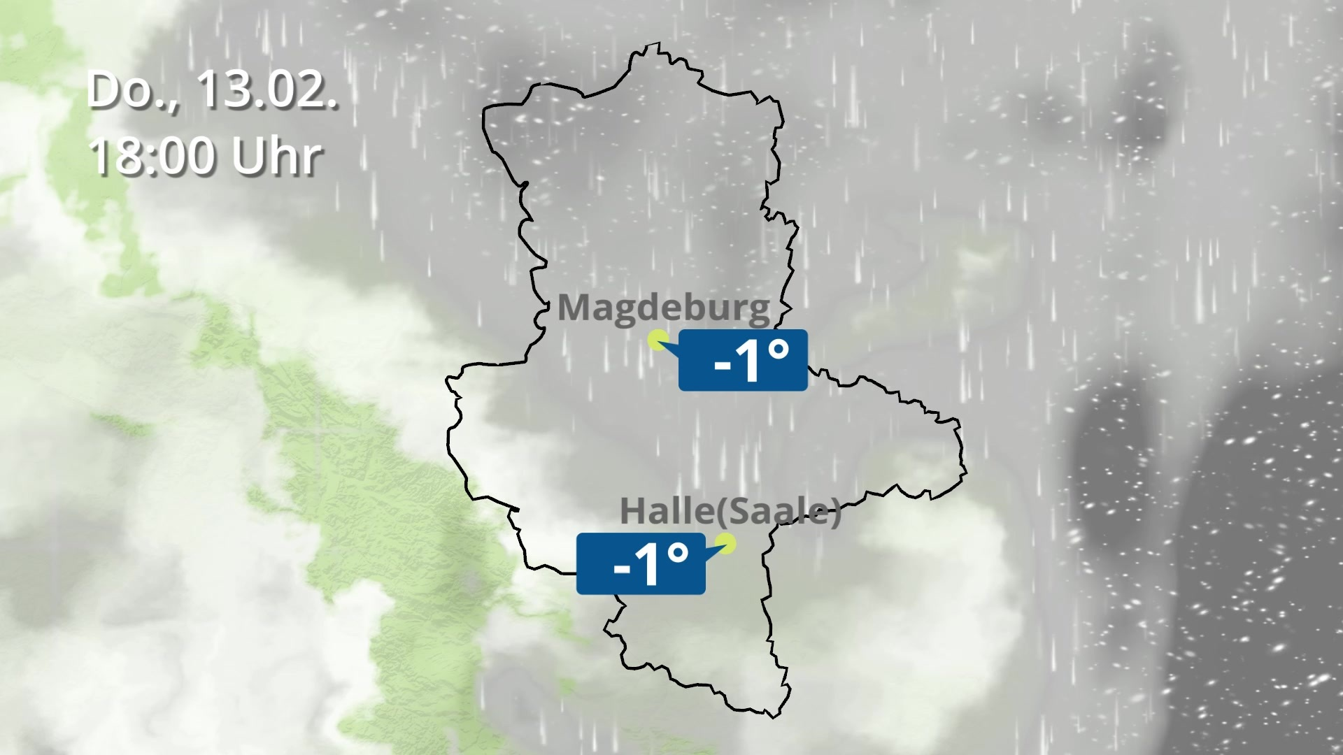 Regen Und Wolkenfilm F R Chemnitz Dresden Und Leipzig Sachsen Wie