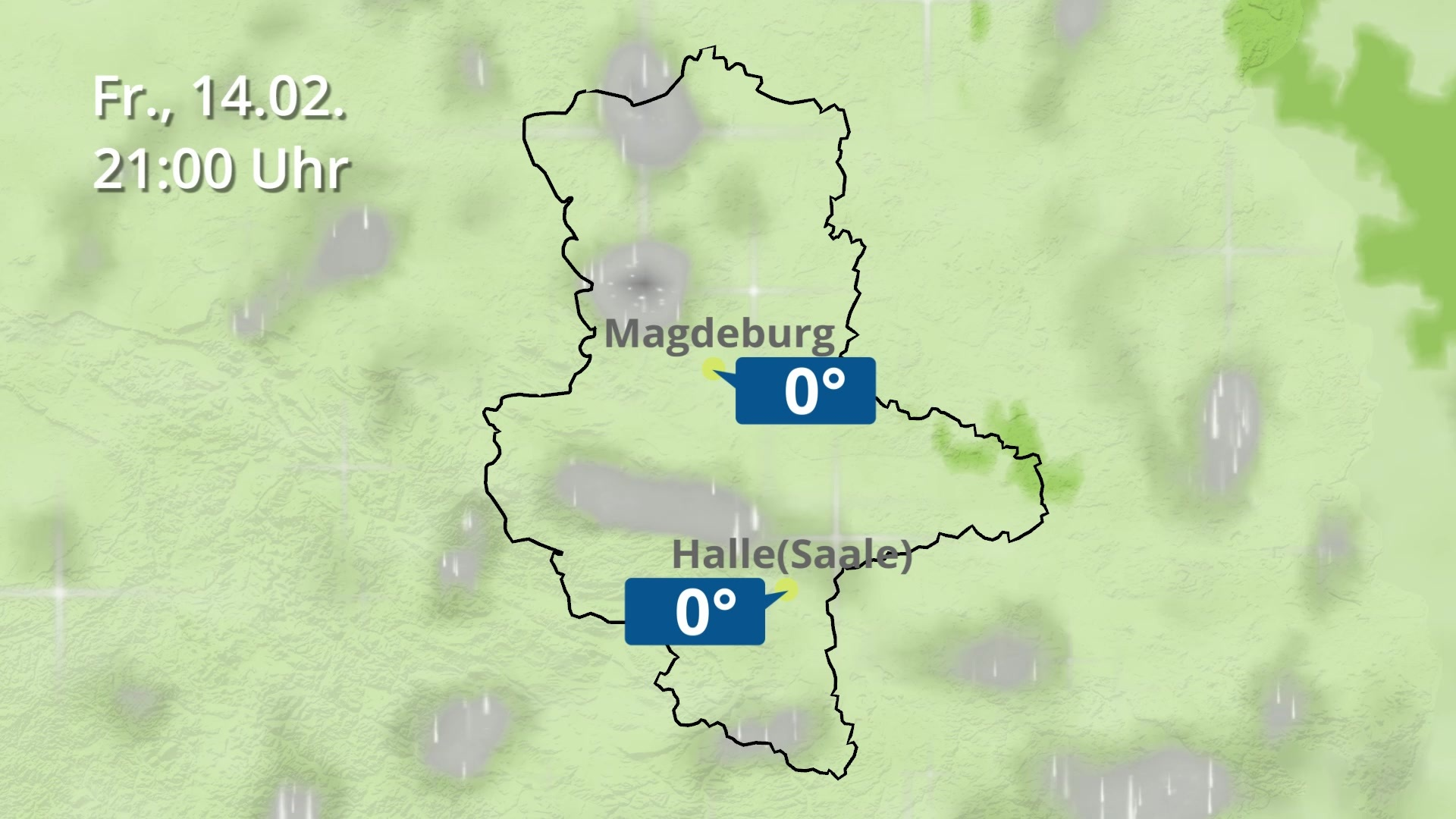 Regen Und Wolkenfilm F R Chemnitz Dresden Und Leipzig Sachsen Wie