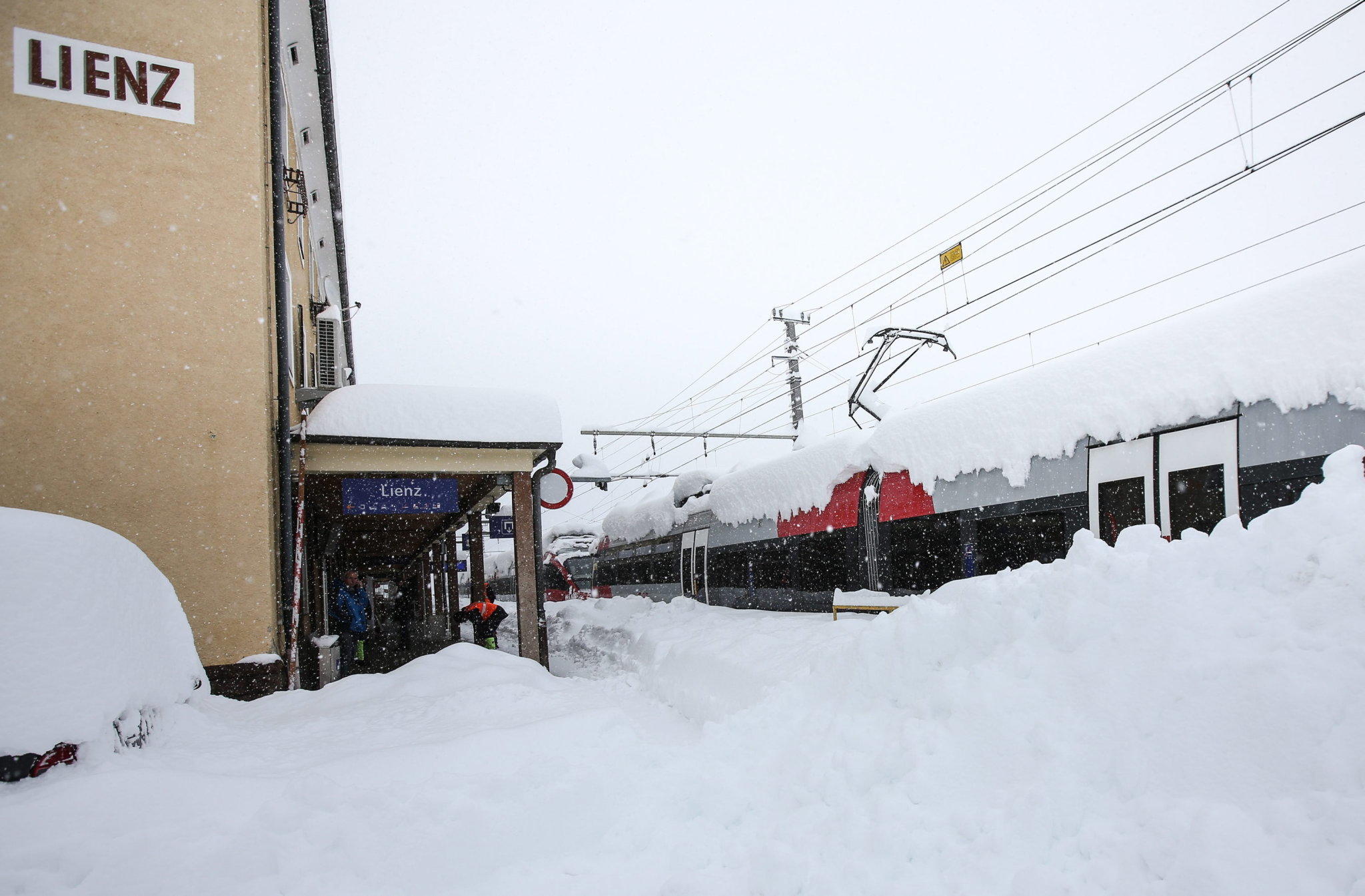 Wetter Osttirol Wetter Osttirol