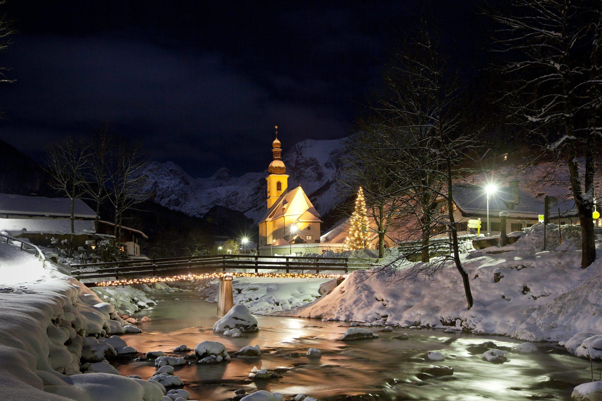 Wetter Weihnachten 2022 Berchtesgaden Weiße Weihnachten 2010 Herrliche WinterImpressionen wetter.de