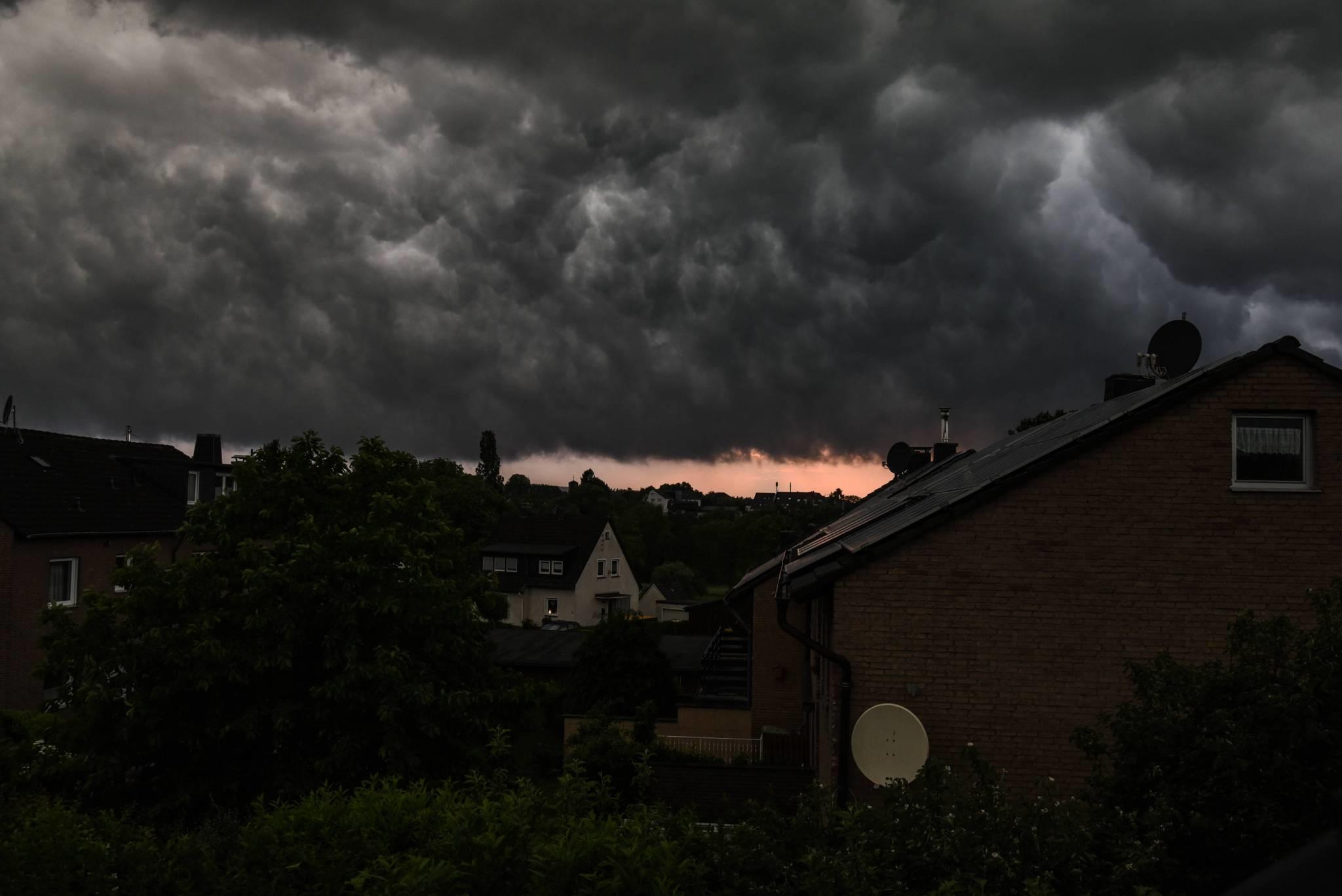 Die Wetter-Impressionen der Woche: Bilder, die bewegen - wetter.de
