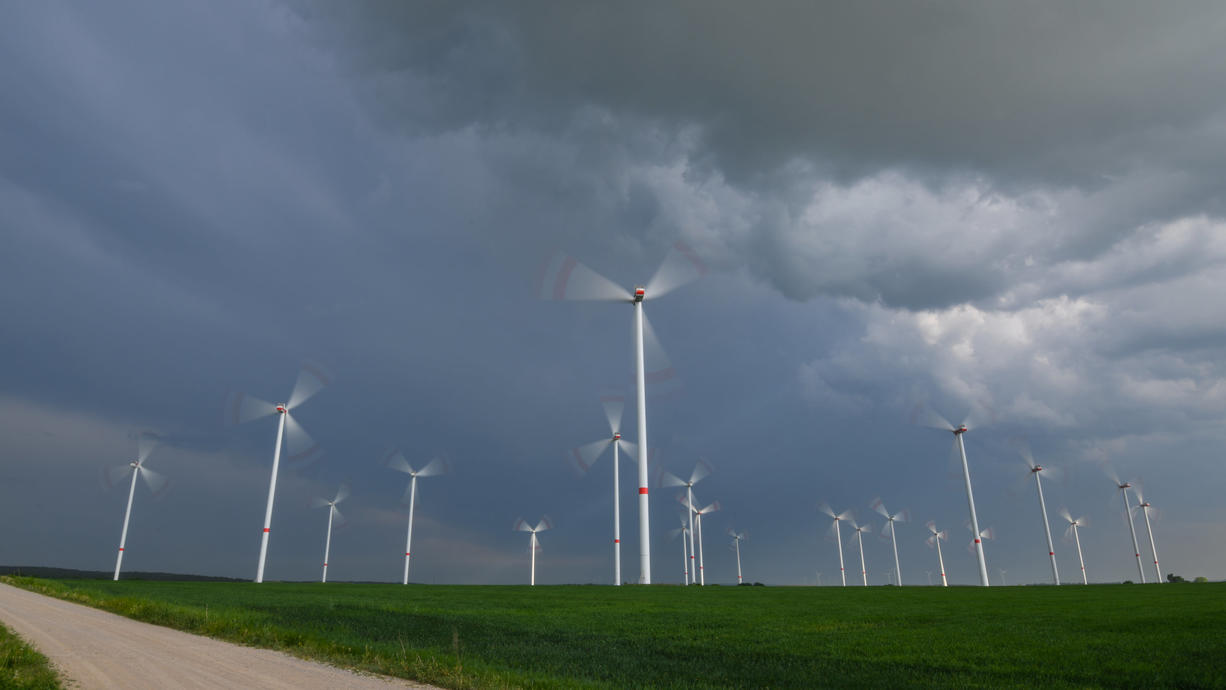 Wetter - Wettervorhersage - Wetterbericht | Wetter.de