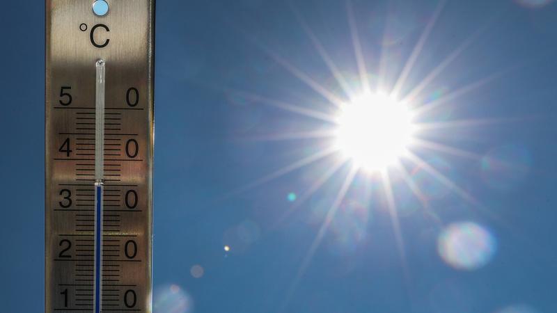 Wetterlexikon: Pseudopotentielle Temperatur