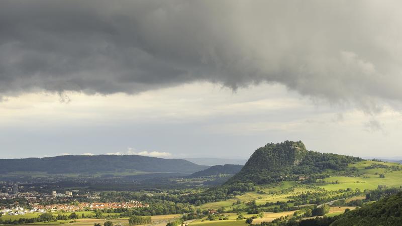 Wetterlexikon: Witterung