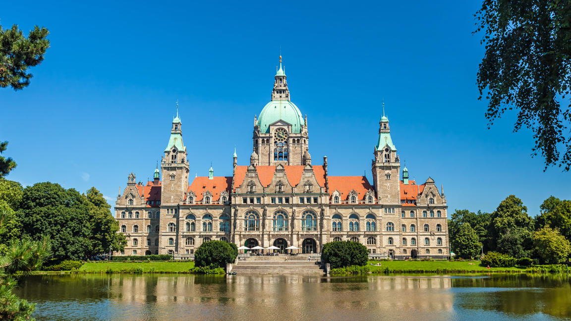 Hannover Duitsland tips en bezienswaardigheden Mooistestedentripsnl