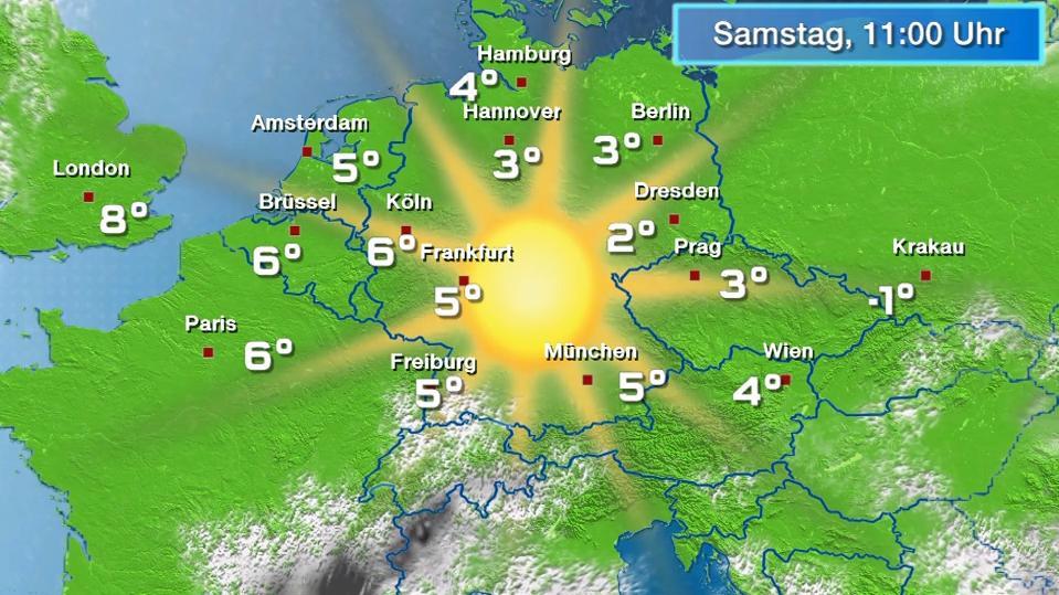 Wetter Haderslev Dänemark 16 Tage