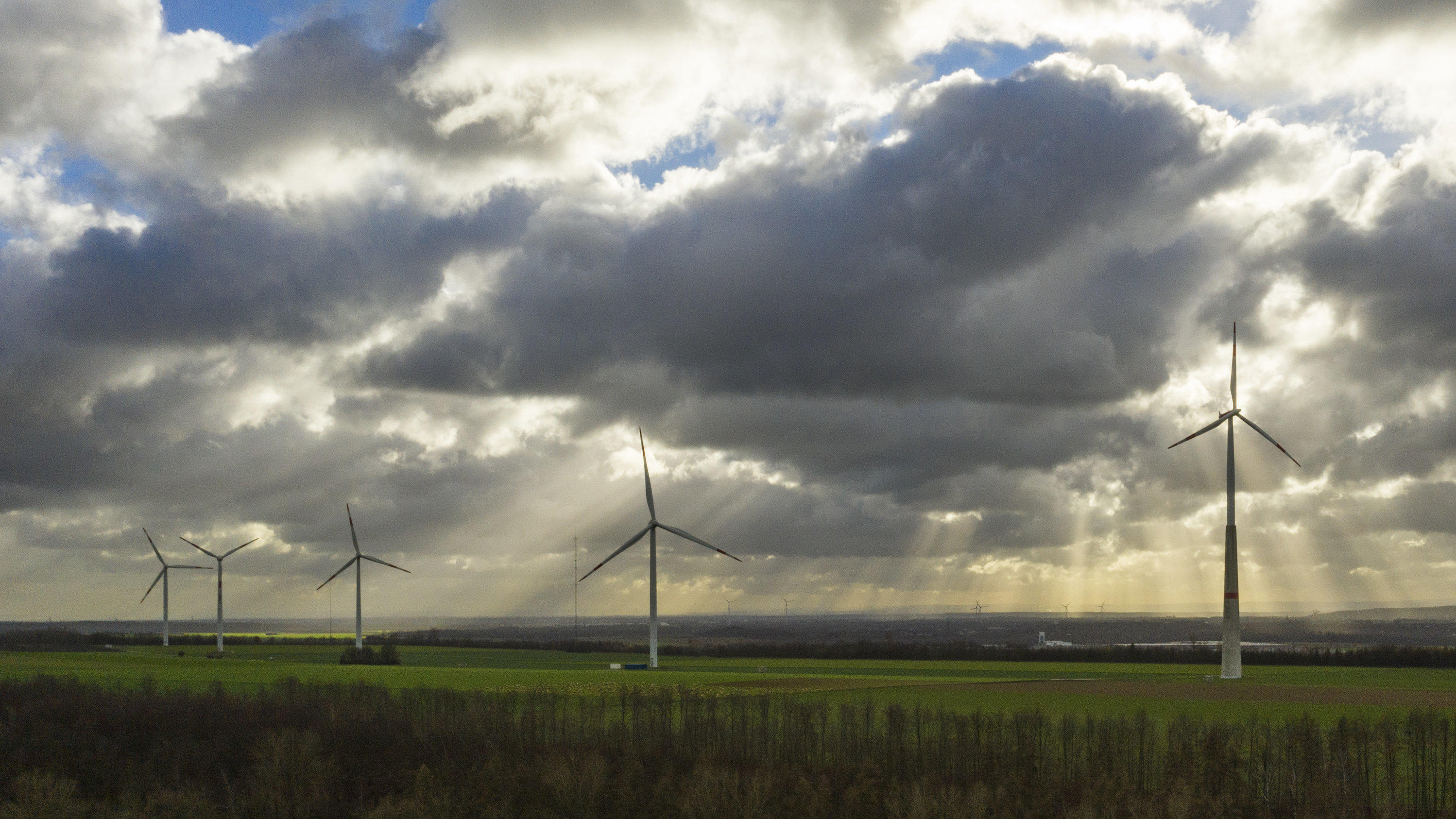 Wetterlexikon: Bewölkung - wetter.de