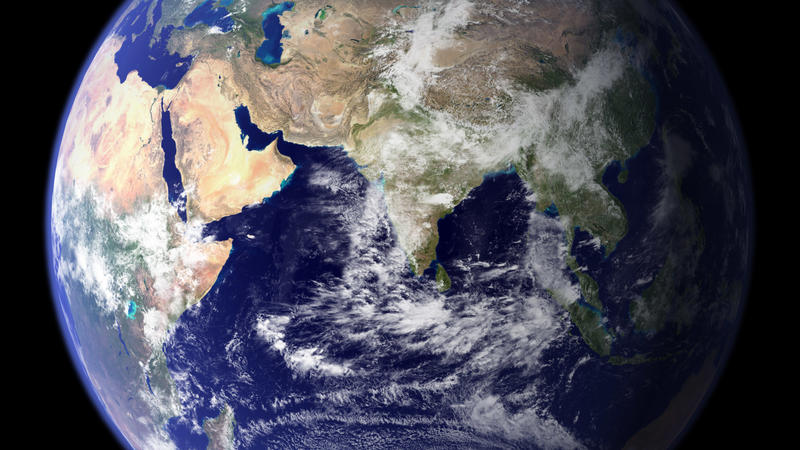 Wetterlexikon: Geopotential