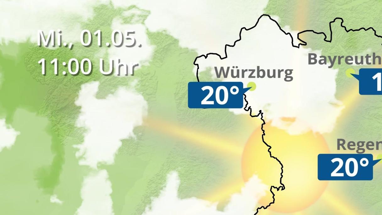 Regensburg Wetter 14 Tage
