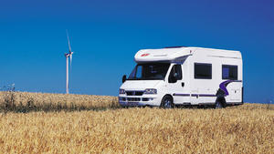 adac wohnmobil