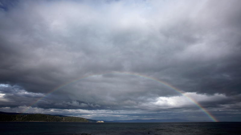 Wetterlexikon: Pacific Decadal Oscillation