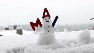 AUT, 2019-05-05: FEATURE JAHRESZEIT - UNGEWOHNTER WINTEREINBRUCH IM MAI IM WESTEN UND SUEDEN OESTERREICHS ; *** CAR 2019 05 05 FEATURE SEASON UNUSUAL ONSET OF WINTER IN MAY IN WESTERN AND SOUTHERN AUSTRIA  