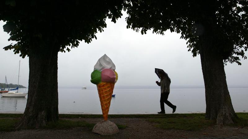 Wetterlexikon: Vertiefen
