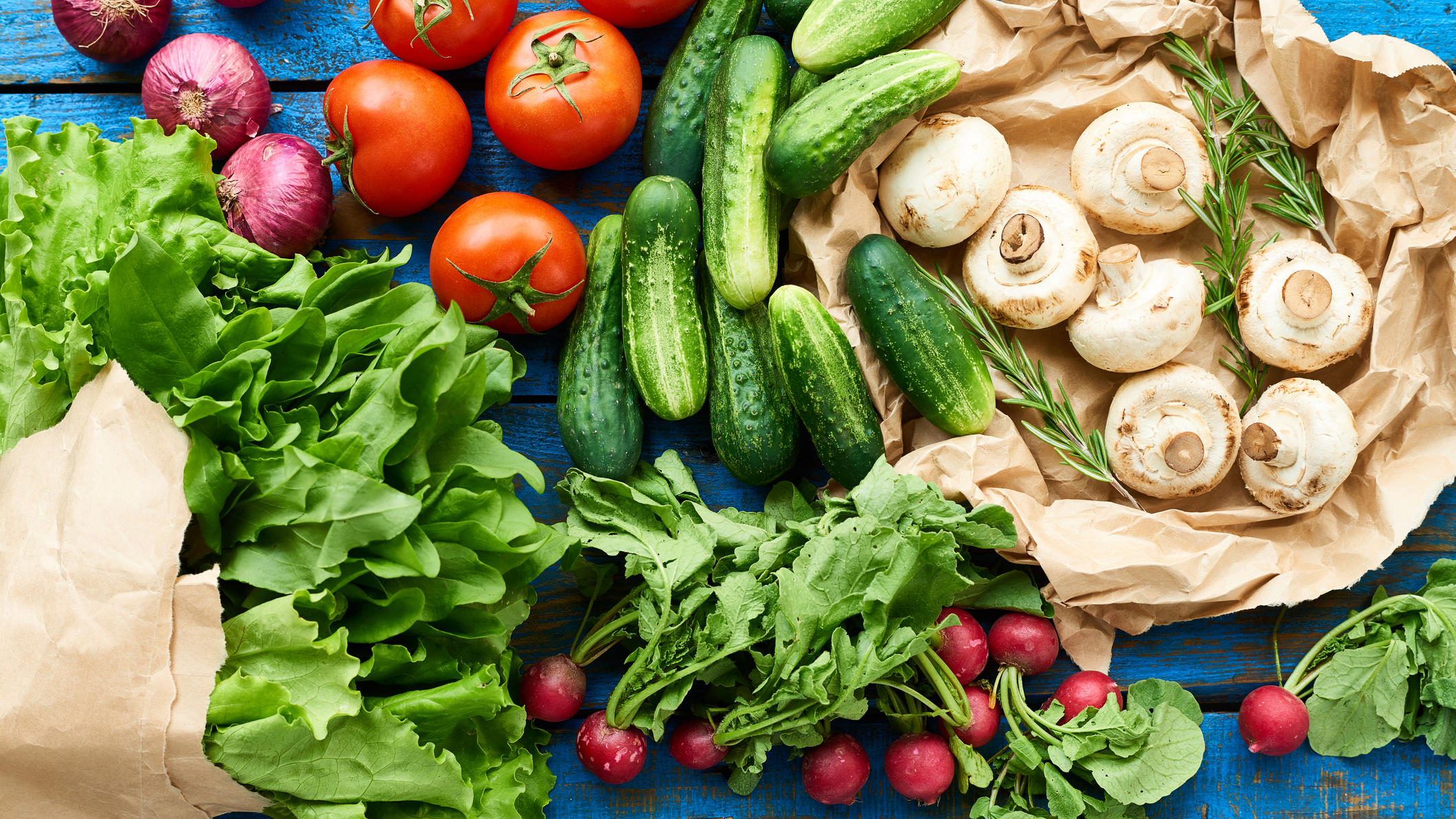 Obst und Gemüse im August Was hat eigentlich im August Saison? wetter.de
