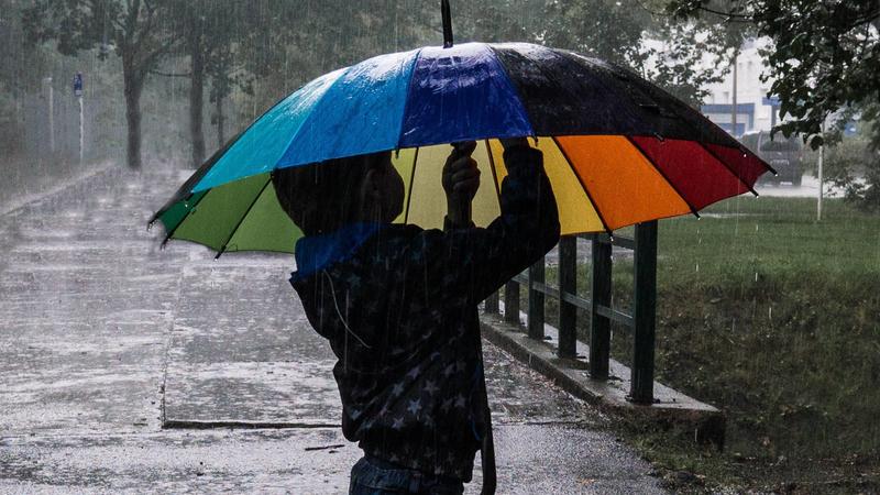 Wettertrend Deutschland